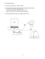 Предварительный просмотр 14 страницы TeVii D200 iCapture User Manual