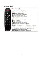 Preview for 5 page of TeVii D720 HD60 User Manual