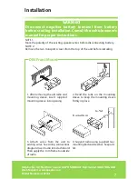 Preview for 7 page of Tevion 43744 User Manual