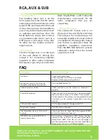 Preview for 18 page of Tevion 43744 User Manual