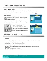 Preview for 18 page of Tevion 4683 User Manual