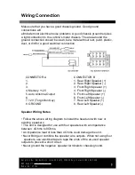 Предварительный просмотр 9 страницы Tevion 47743 User Manual