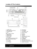 Предварительный просмотр 10 страницы Tevion 47743 User Manual