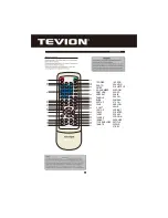 Preview for 9 page of Tevion 48066 Instruction Manual