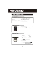 Preview for 13 page of Tevion 48066 Instruction Manual