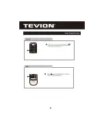 Preview for 22 page of Tevion 48066 Instruction Manual