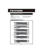 Preview for 23 page of Tevion 48066 Instruction Manual