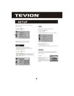 Preview for 25 page of Tevion 48066 Instruction Manual