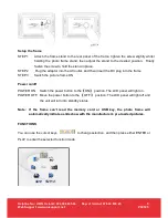 Preview for 5 page of Tevion 7' Digital Photo Frame User Manual