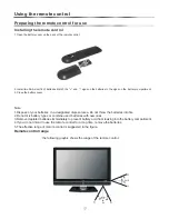 Preview for 10 page of Tevion ALCD3270 Instruction Manual