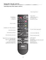 Preview for 11 page of Tevion ALCD3270 Instruction Manual