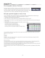 Preview for 16 page of Tevion ALCD3270 Instruction Manual