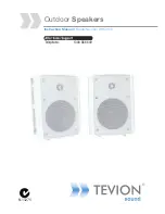 Preview for 1 page of Tevion DHT-3105 Instruction Manual