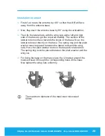 Предварительный просмотр 23 страницы Tevion DIGITAL MINI SATELLITE SYSTEM User Manual