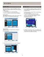 Preview for 22 page of Tevion DVD 160 HDD II User Manual