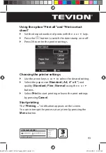 Предварительный просмотр 95 страницы Tevion E43004 User Manual