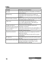 Preview for 20 page of Tevion GCE6020 Instruction Manual