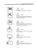 Preview for 3 page of Tevion LCD1912 User Manual