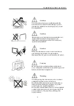 Preview for 4 page of Tevion LCD1912 User Manual