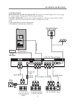 Preview for 8 page of Tevion LCD1912 User Manual