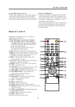 Preview for 9 page of Tevion LCD1912 User Manual