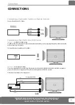 Preview for 13 page of Tevion M26-28E-GB-TCDUP-UK User Manual