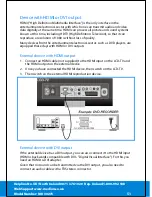 Preview for 49 page of Tevion MD 30275 Manual