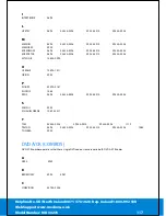 Preview for 115 page of Tevion MD 30275 Manual