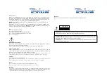 Preview for 3 page of Tevion PC-5320 Instruction Manual