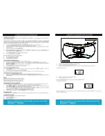 Предварительный просмотр 5 страницы Tevion RCD237UKT User Manual