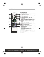 Preview for 6 page of Tevion STB7017 Instruction Manual