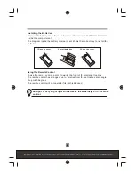 Предварительный просмотр 7 страницы Tevion STB7017 Instruction Manual