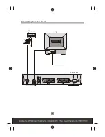 Preview for 9 page of Tevion STB7017 Instruction Manual