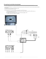 Preview for 11 page of Tevion T1497 Instruction Manual