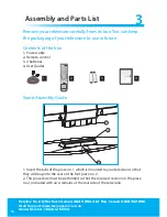 Preview for 8 page of Tevion T26WLZ53HID User Manual