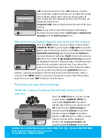 Preview for 16 page of Tevion T26WLZ53HID User Manual