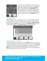 Preview for 19 page of Tevion T26WLZ53HID User Manual