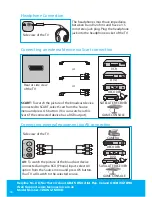 Preview for 36 page of Tevion T26WLZ53HID User Manual