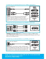 Preview for 37 page of Tevion T26WLZ53HID User Manual