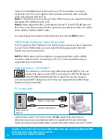 Preview for 38 page of Tevion T26WLZ53HID User Manual