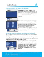 Preview for 15 page of Tevion T32WLU52HD User Manual