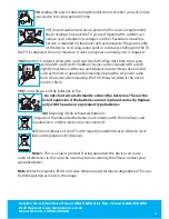 Preview for 7 page of Tevion T32WLU53HID User Manual