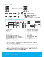 Preview for 13 page of Tevion T32WLU53HID User Manual