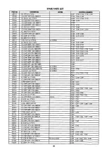 Preview for 32 page of Tevion TV-5550VT Service Manual