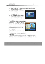 Preview for 16 page of Tevion TV5015 Instruction Manual