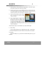 Preview for 17 page of Tevion TV5015 Instruction Manual