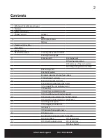 Preview for 3 page of Tevion VV8702 Instruction Manual