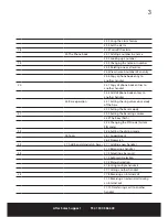 Preview for 4 page of Tevion VV8702 Instruction Manual