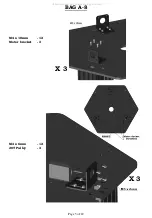 Preview for 5 page of Tevo LITTLE MONSTER Manual