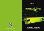 Preview for 1 page of Tevo Tarantula Pro Assembly Manual